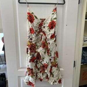 FREE PEOPLE DRESS✨